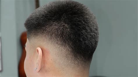 8 guard buzz cut low taper|number 8 guard buzz cut.